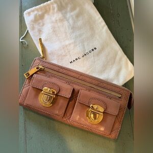 MARC JACOBS WALLET